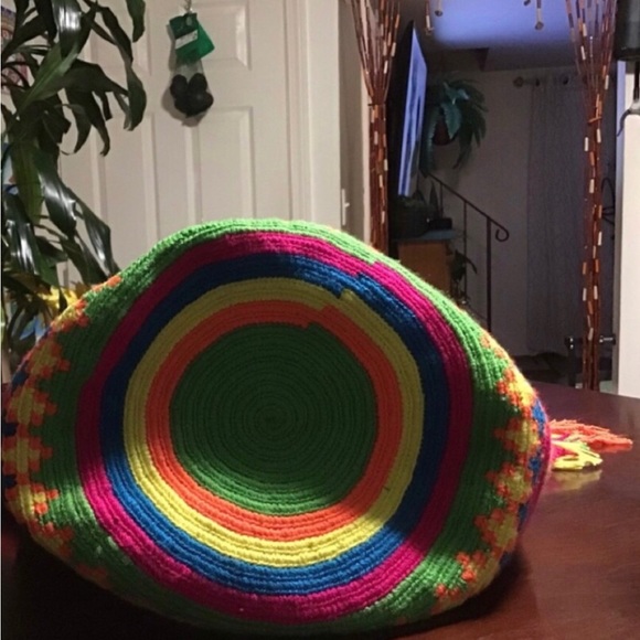 Wayu Bag - Picture 3 of 7